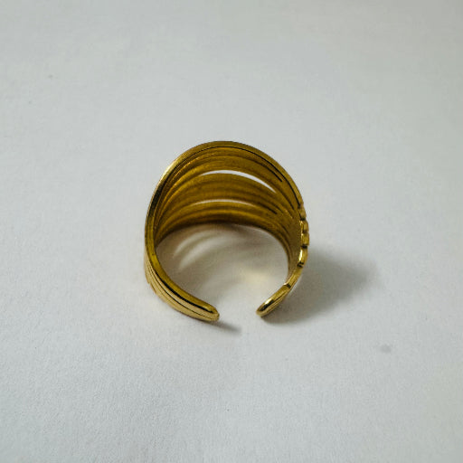 Statement Ring
