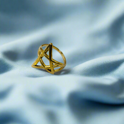 Statement Ring