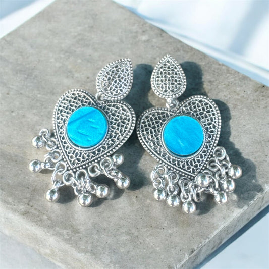 HEART Earrings