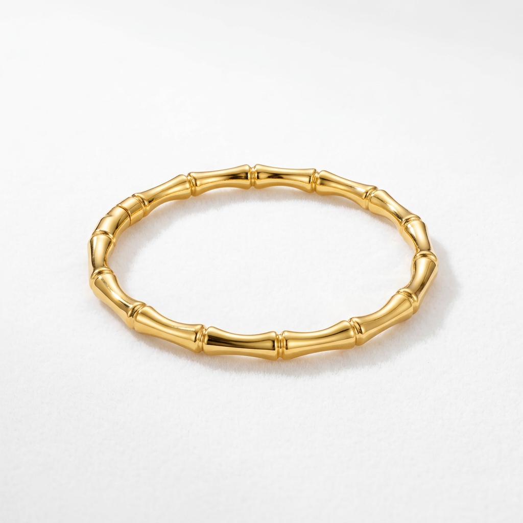 Bamboo BabySize Bracelet