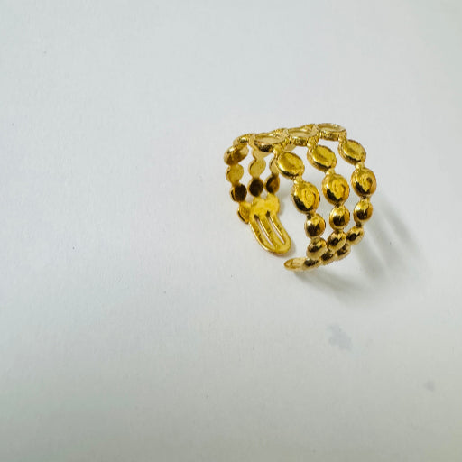 Statement Ring