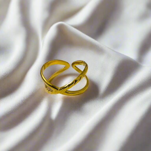 Statement Ring