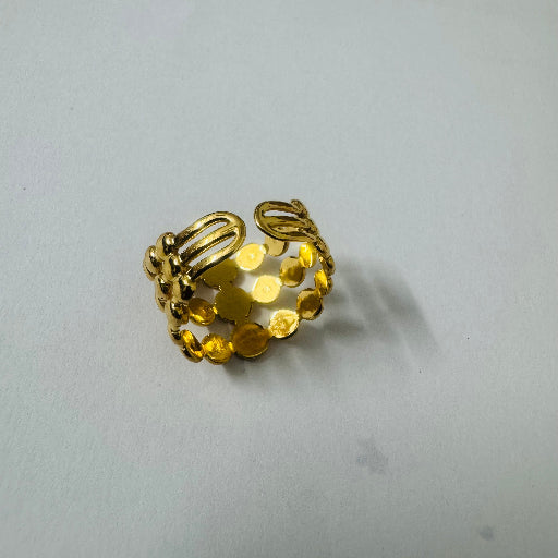 Statement Ring