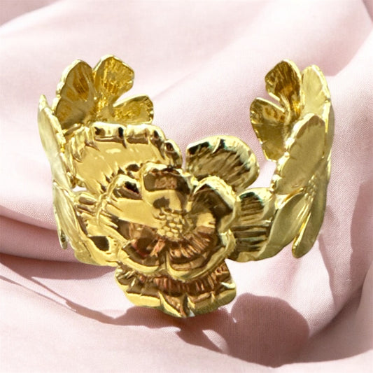 Cuff Bracelet