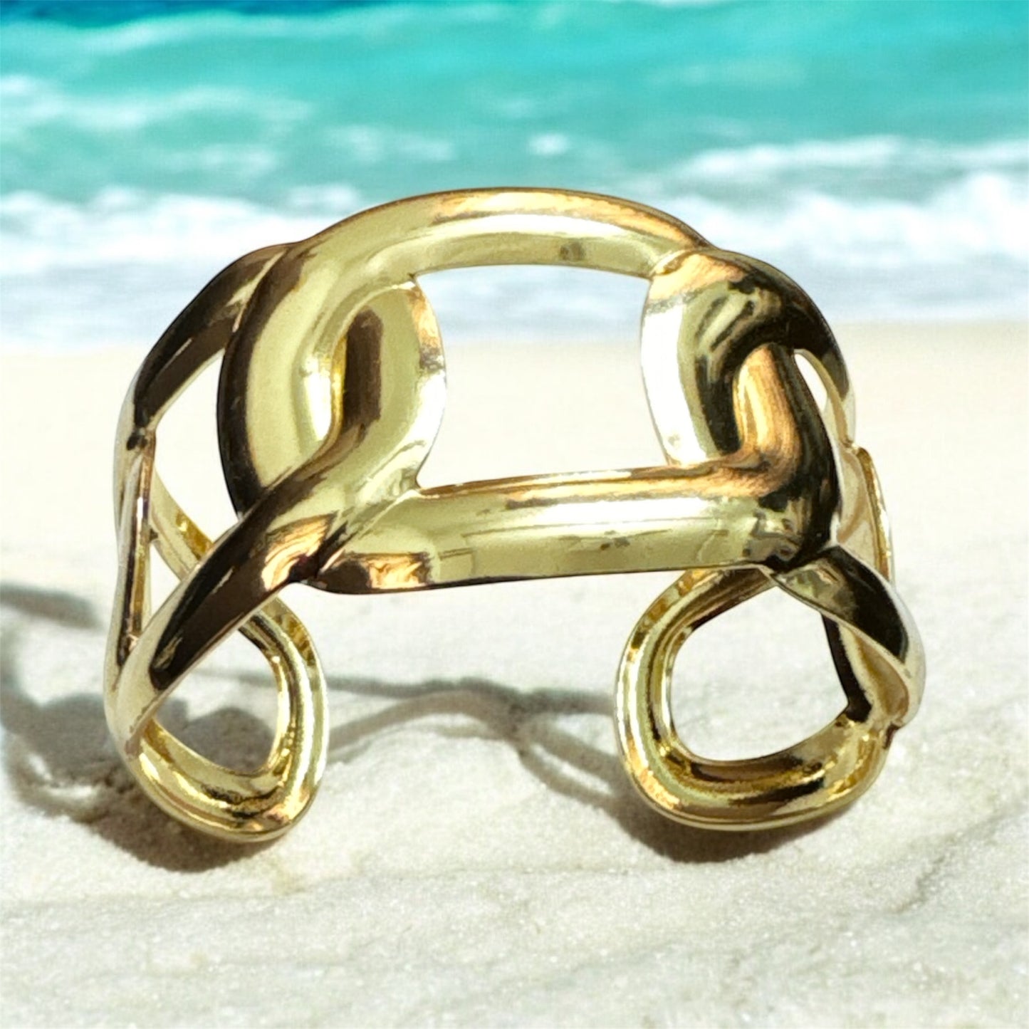 Cuff Bracelet