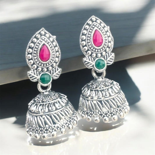 TULIP JHUMKA