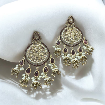 Wine Chandbalis