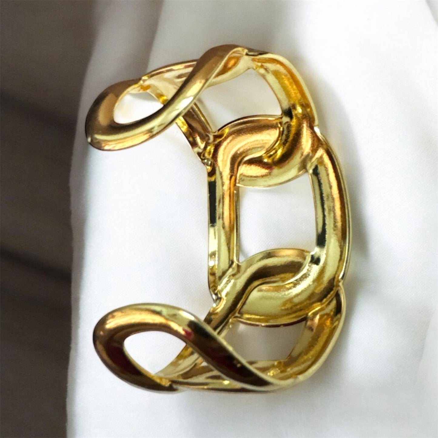 Cuff Bracelet