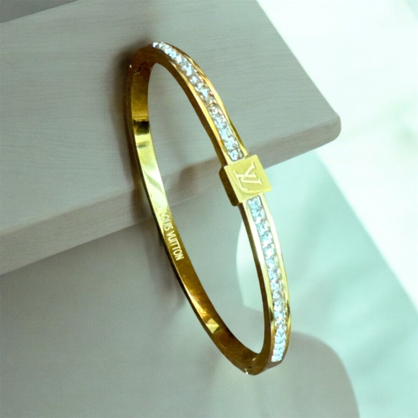 Brand Inspired Bracelet