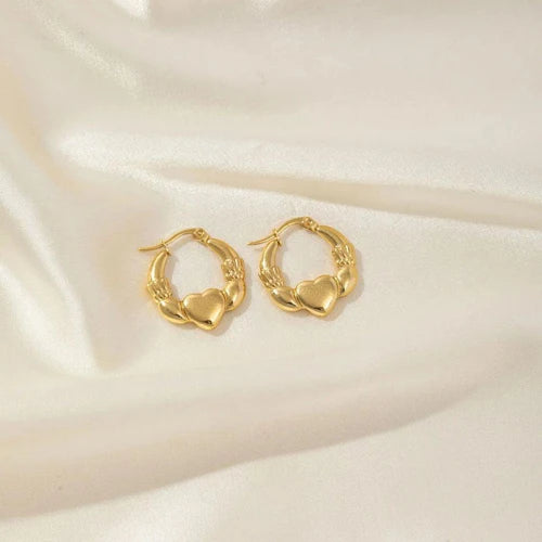 Hoop Earrings