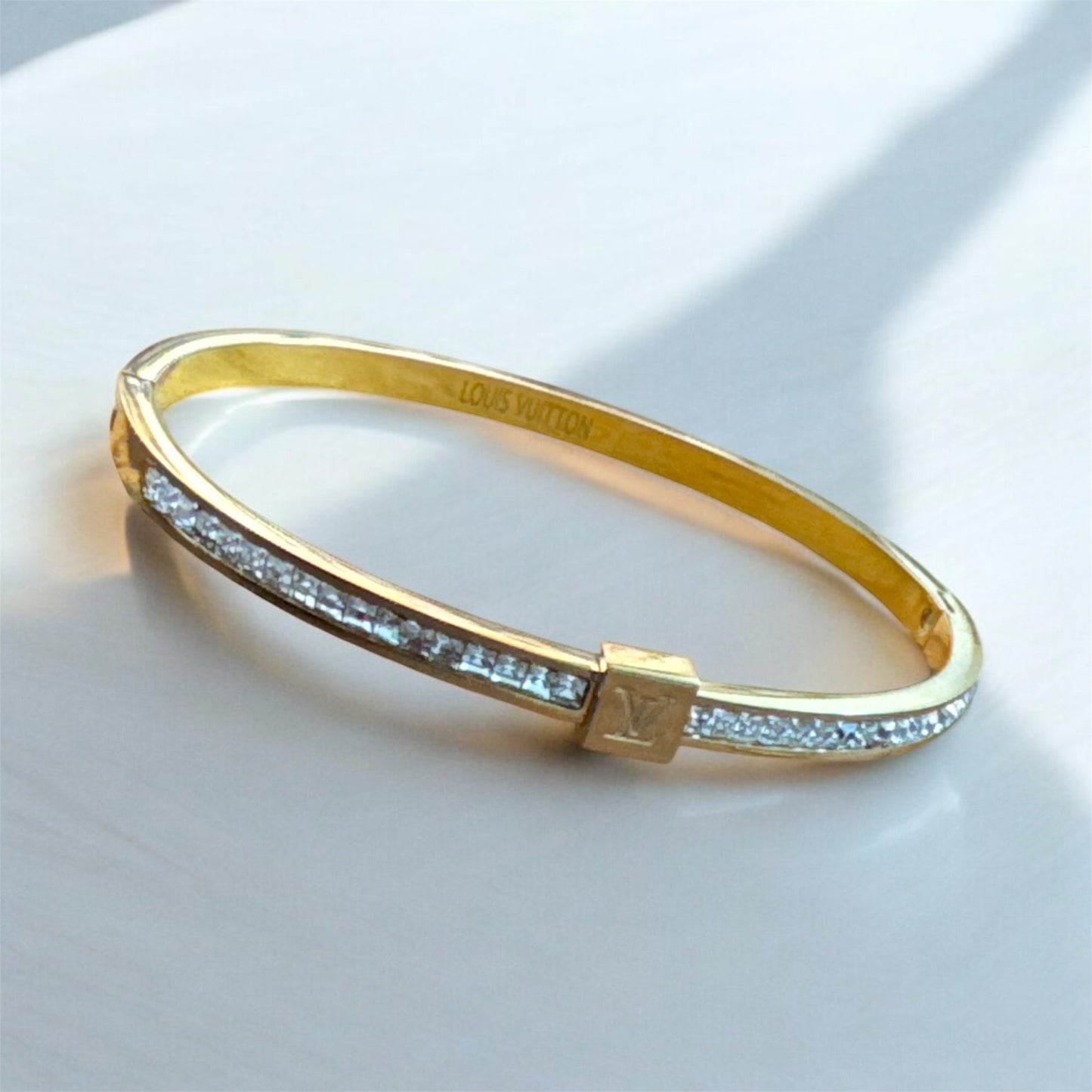 Brand Inspired Bracelet