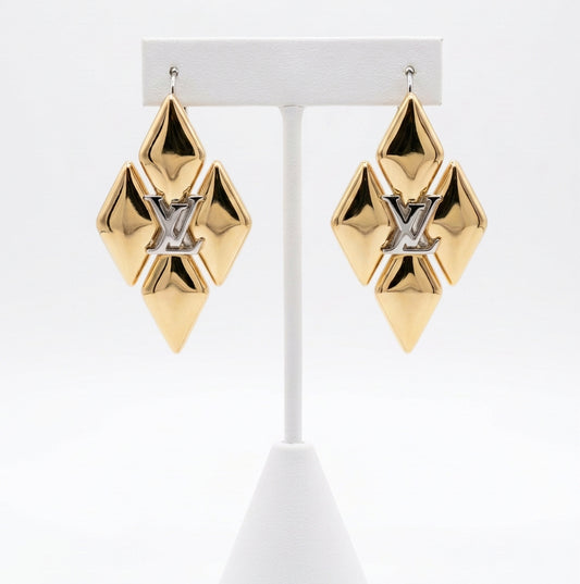 Statement Earrings