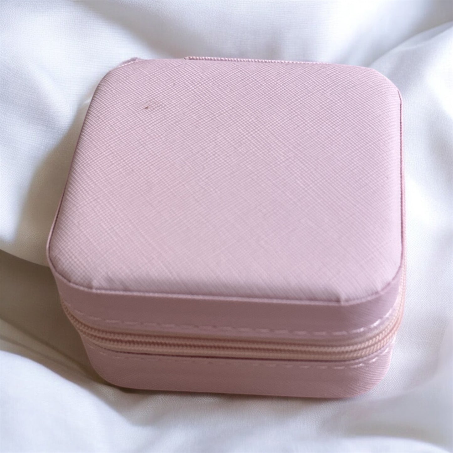 Jewellery Organiser Box