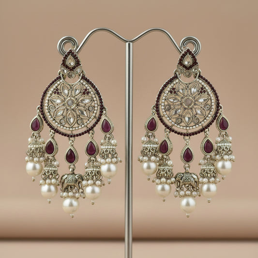 Wine Chandbalis