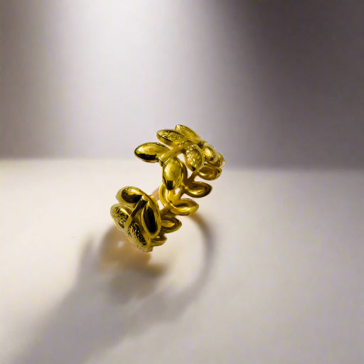 Statement Ring