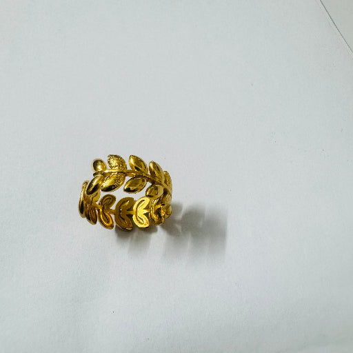 Statement Ring