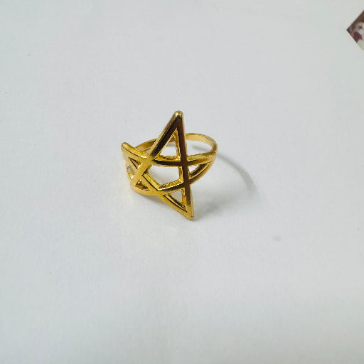 Statement Ring