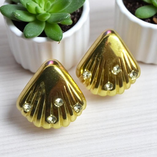 Statement Earrings