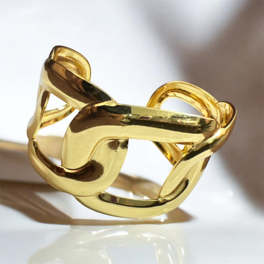Cuff Bracelet