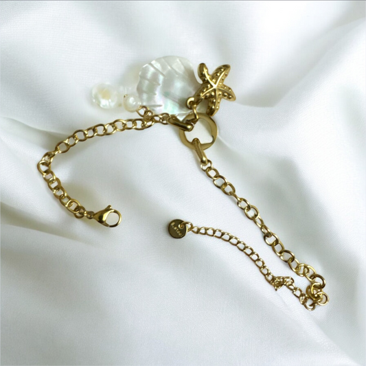 Beach Wear Bracelet