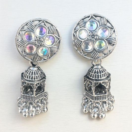 SHEELA JHUMKA
