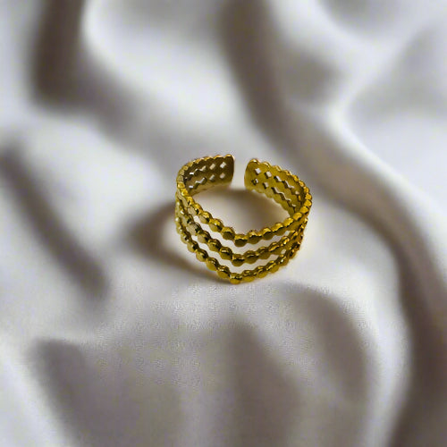 Layer Statement Ring