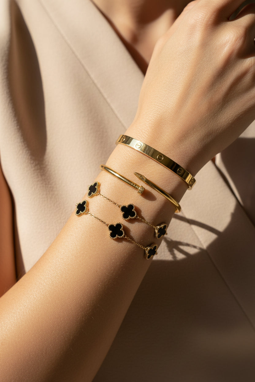 3 Piece Combo Bracelet