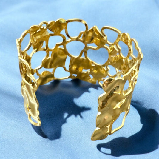 Cuff Bracelet