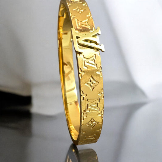 Brand Inspired Bracelet