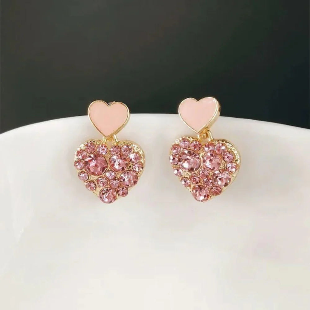 Party Night Earrings