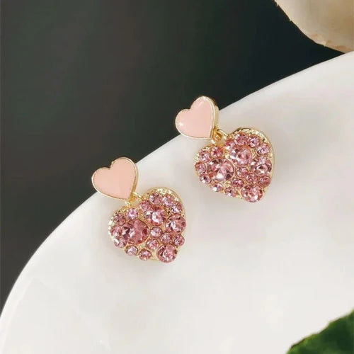 Party Night Earrings