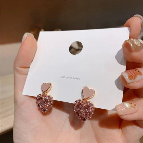 Party Night Earrings