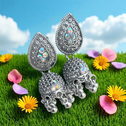 PIA JHUMKA