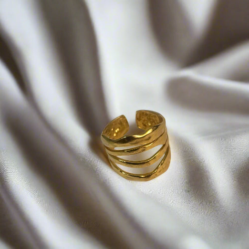 Layer Statement Ring