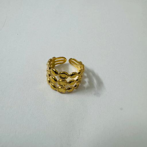 Statement Ring