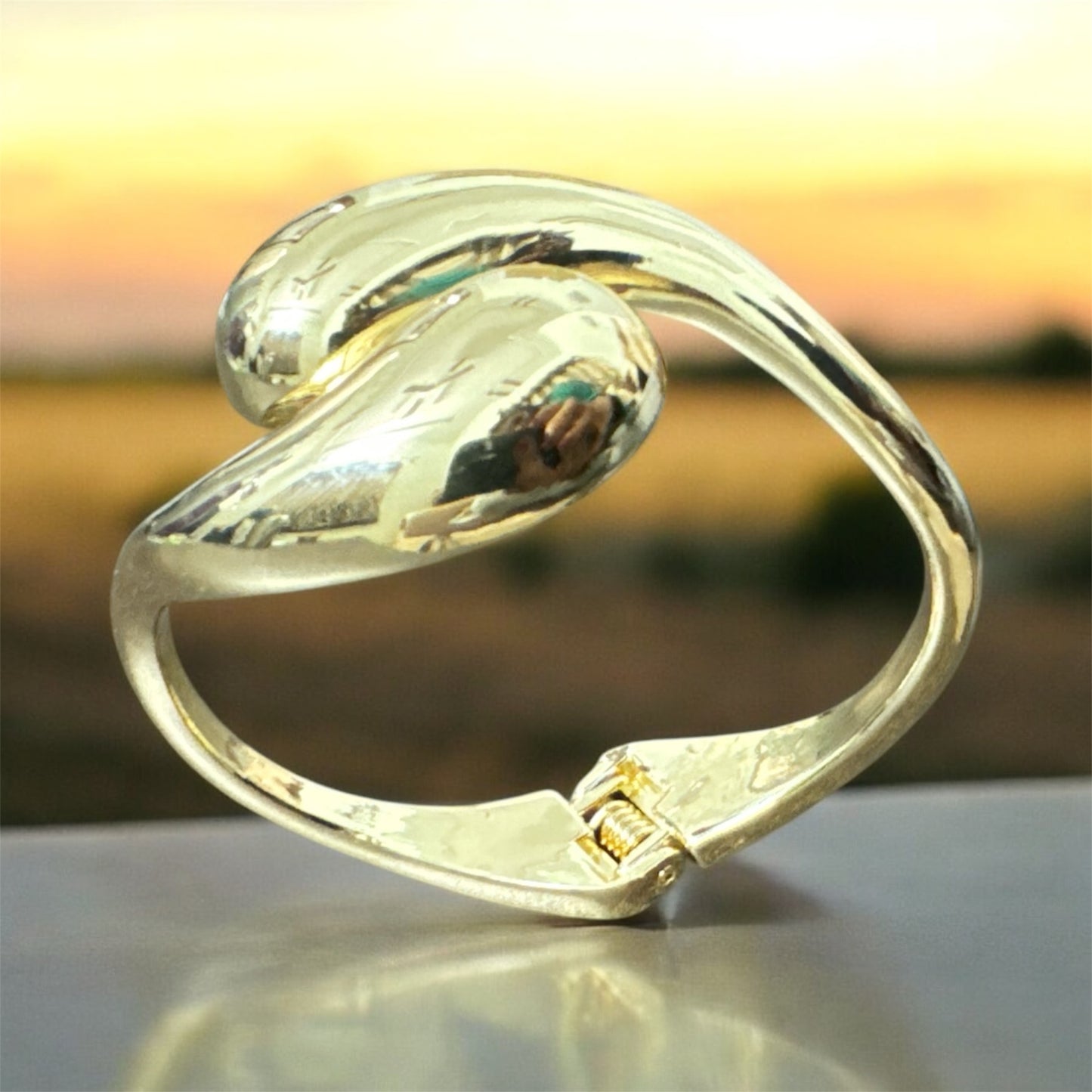 Celebrity Inspired Bracelet