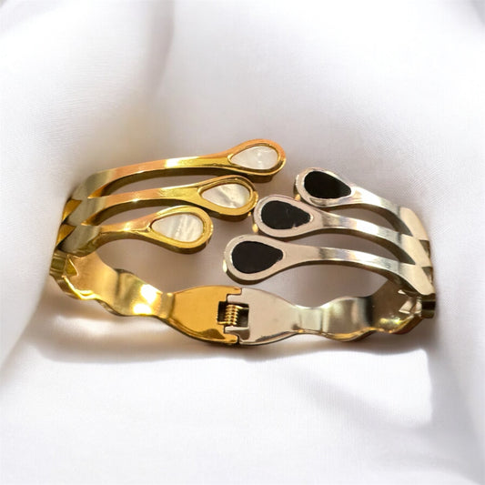 2 Colour in 1 Bracelet