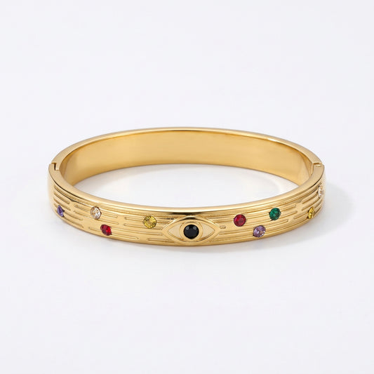 Multicolour BabySize Bracelet