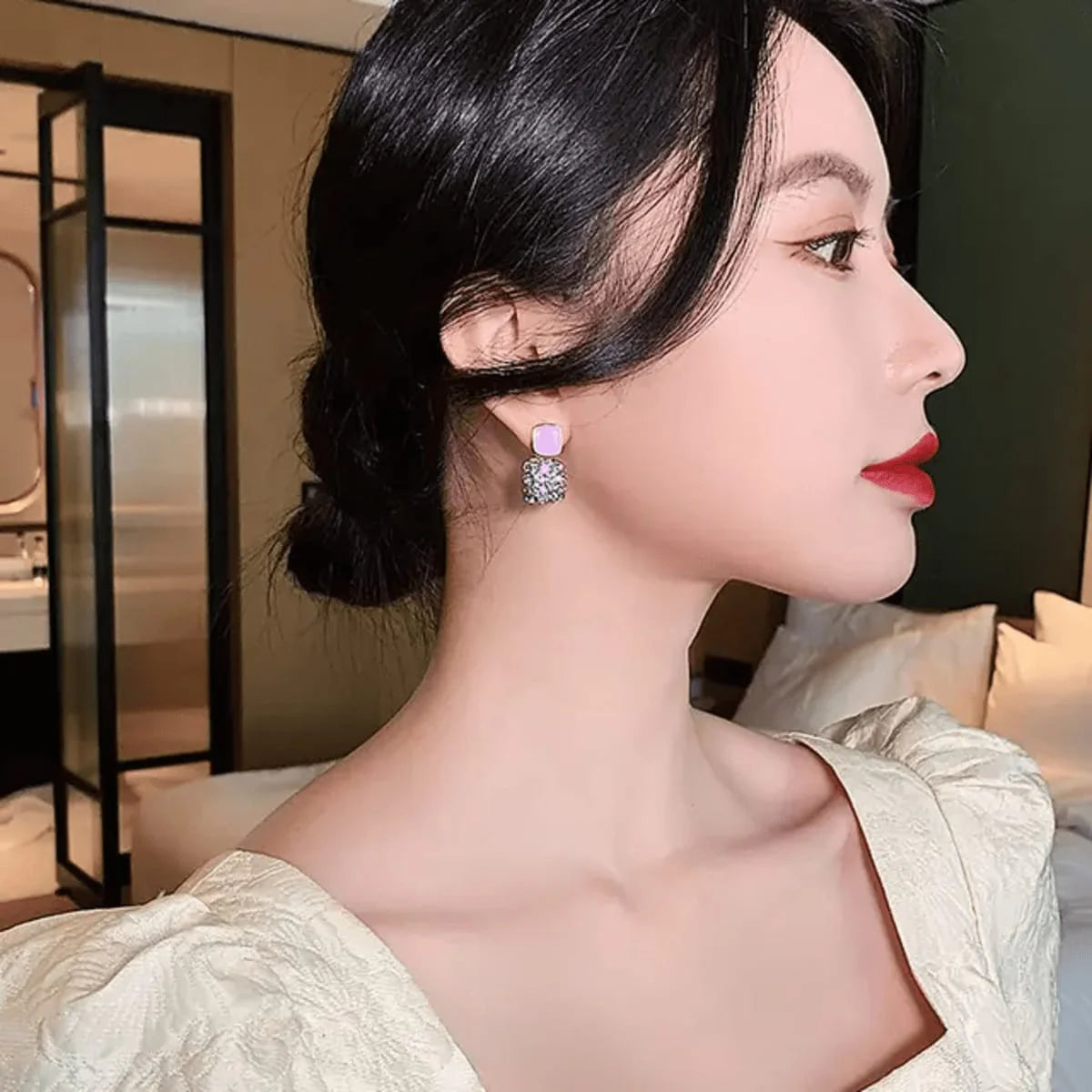 Gift Hamper 2 [6 Earrings + 2 Rings]