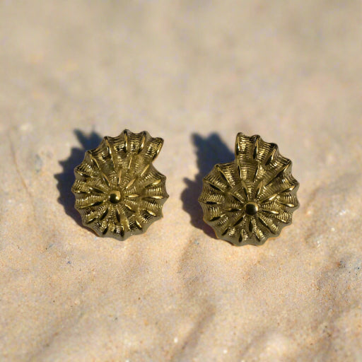 Beach Wear Statement Earrings