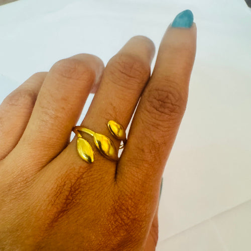 Statement Ring