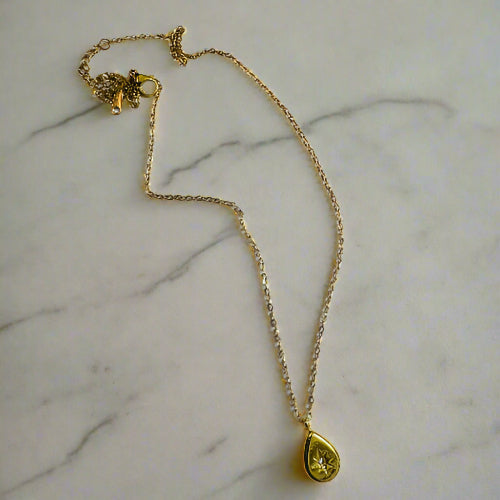 Party Night Necklace