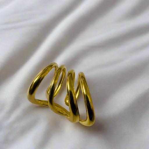 Statement Ring