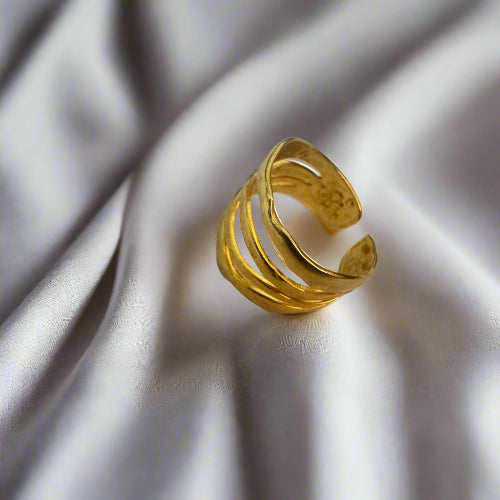 Layer Statement Ring