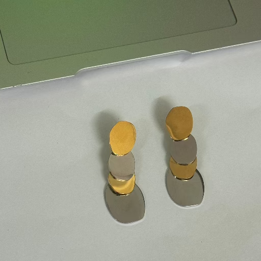 Statement Earrings
