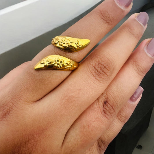 Party Wear Ring
