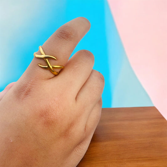 Statement Ring