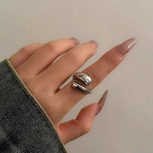 Hug Me Ring