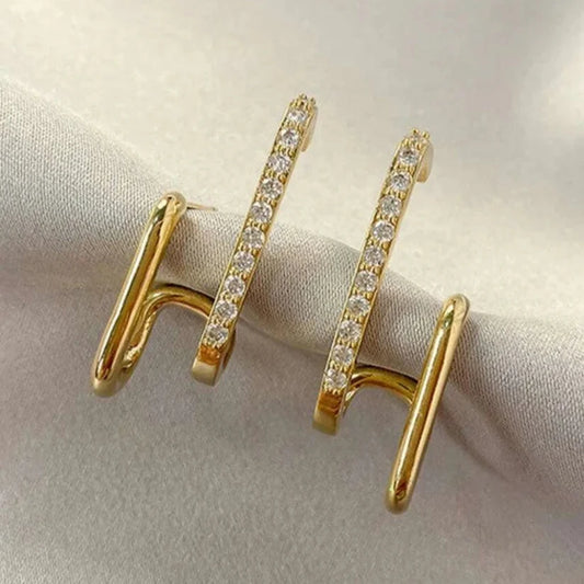 Earcuff Earring