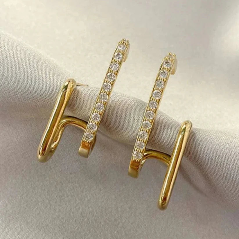 Earcuff Earring